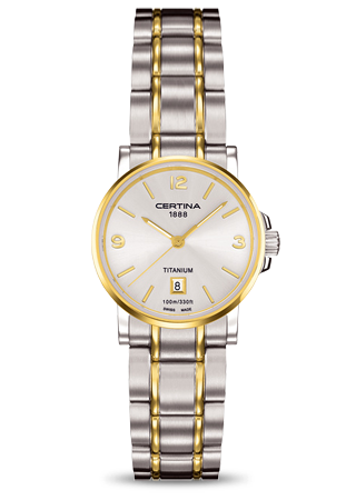 Certina C017.210.55.037.00
