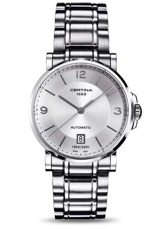 Certina C017.407.11.037.00