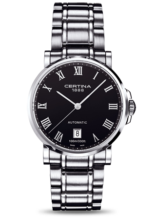Certina C017.407.11.053.00