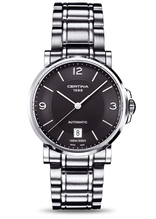 Certina C017.407.11.057.00