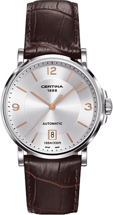 Certina C017.407.16.037.01