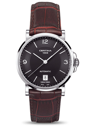 Certina C017.407.16.057.00