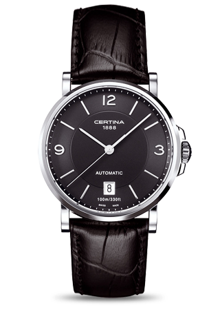 Certina C017.407.16.057.01
