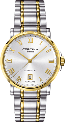 Certina C017.407.22.033.00