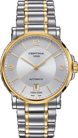 Certina C017.407.22.037.00