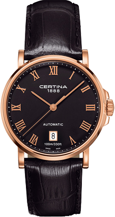 Certina C017.407.36.053.00