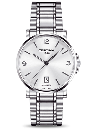 Certina C017.410.11.037.00