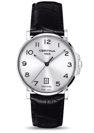 Certina C017.410.16.032.00