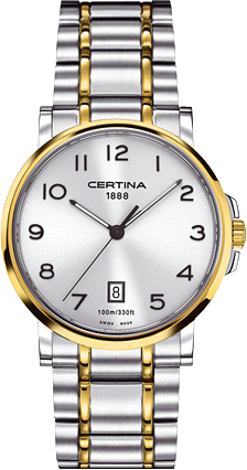 Certina C017.410.22.032.00