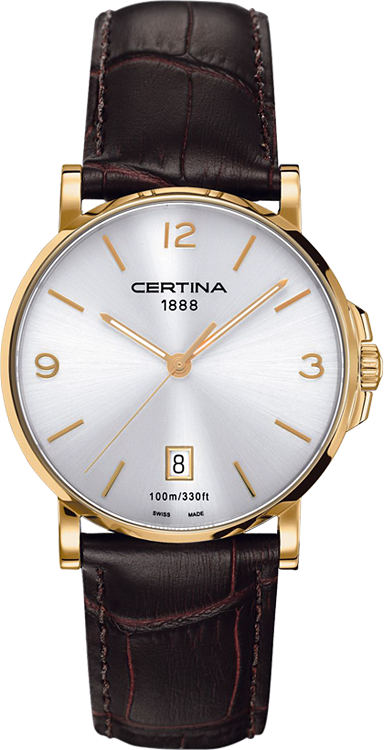 Certina C017.410.36.037.00