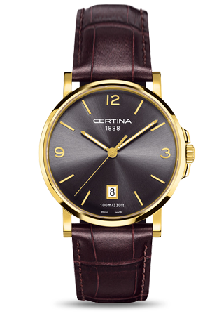 Certina C017.410.36.087.00
