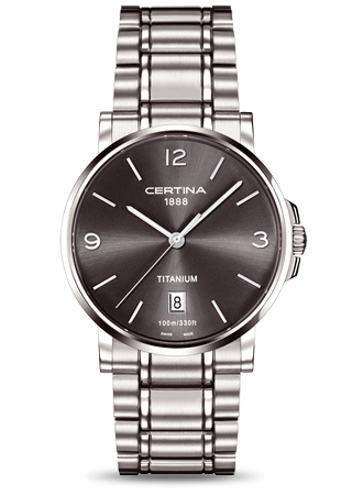 Certina C017.410.44.087.00