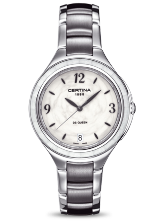 Certina C018.210.11.017.00