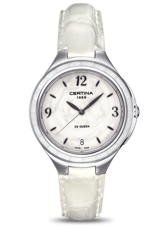 Certina C018.210.16.017.00