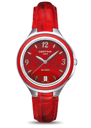 Certina C018.210.16.427.00