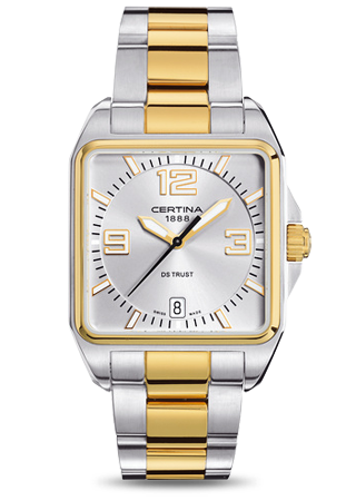 Certina C019.510.22.037.00