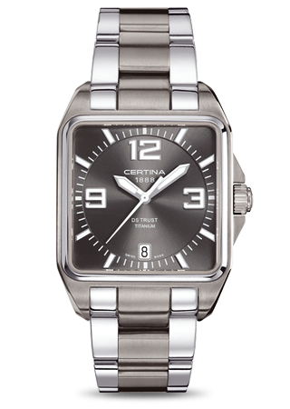 Certina C019.510.44.087.00