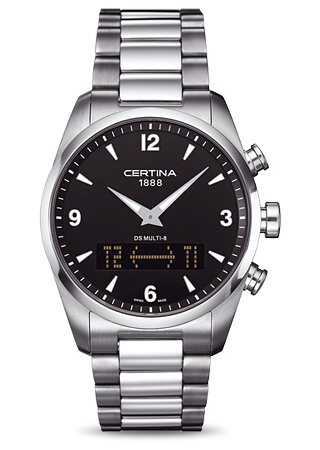 Certina C020.419.11.057.00