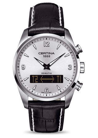 Certina C020.419.16.037.00