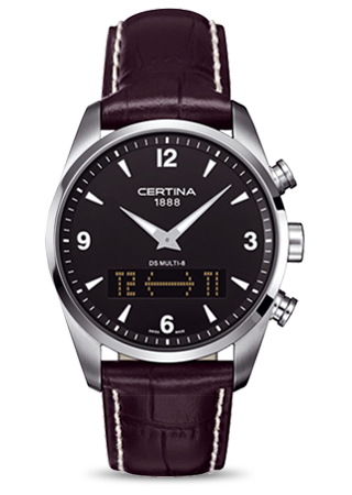 Certina C020.419.16.057.00