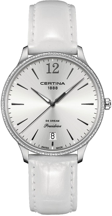 Certina C021.810.66.037.00