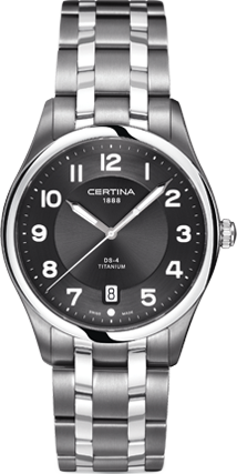 Certina C022.410.44.080.00