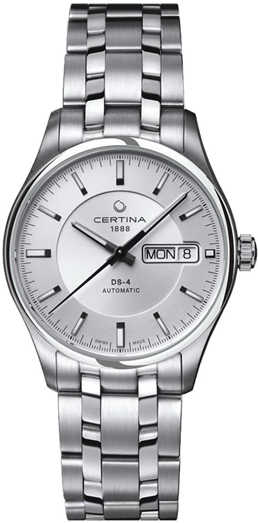 Certina C022.430.11.031.00
