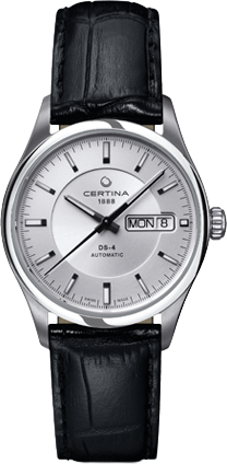 Certina C022.430.16.031.00