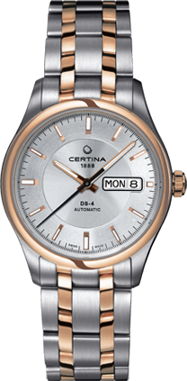 Certina C022.430.22.031.00