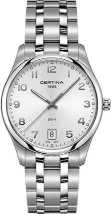Certina C022.610.11.032.00
