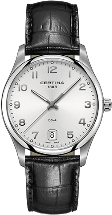 Certina C022.610.16.032.00