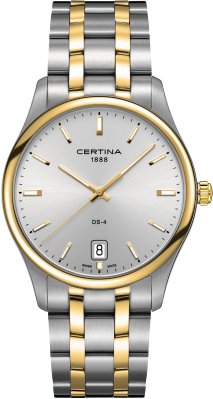 Certina C022.610.22.031.00