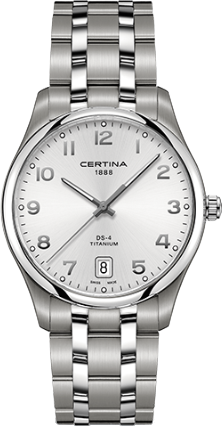 Certina C022.610.44.032.00