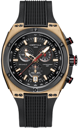Certina C023.739.37.051.00