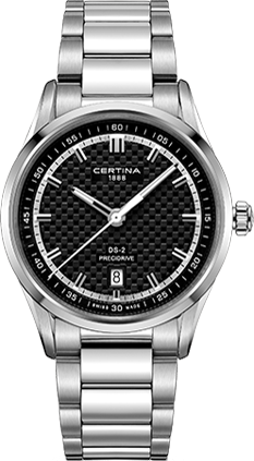 Certina C024.410.11.051.00
