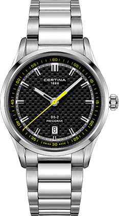 Certina C024.410.11.051.01