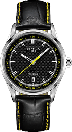 Certina C024.410.16.051.01
