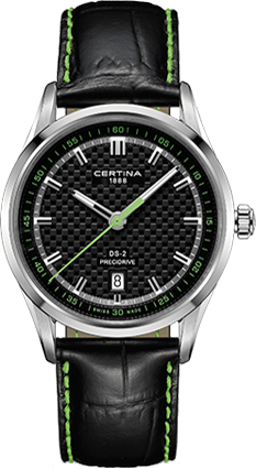 Certina C024.410.16.051.02