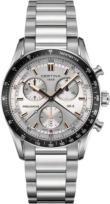 Certina C024.447.11.031.01