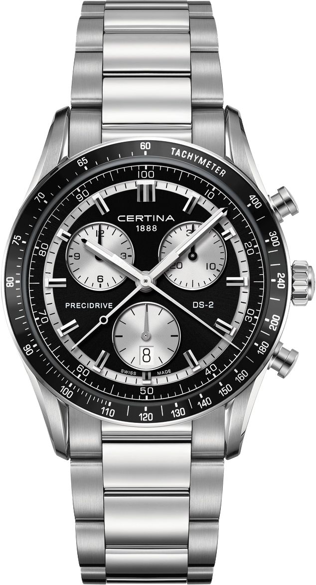 Certina C024.447.11.051.00