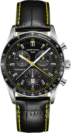 Certina C024.447.16.051.01