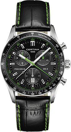 Certina C024.447.16.051.02