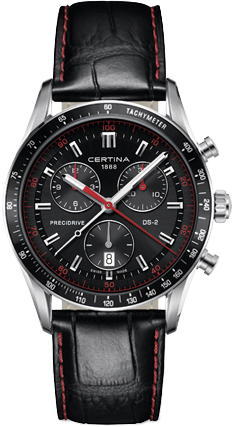 Certina C024.447.16.051.03