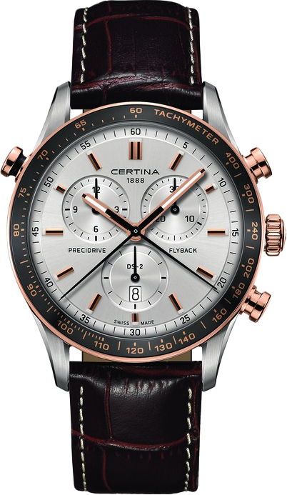 Certina C024.618.26.031.00