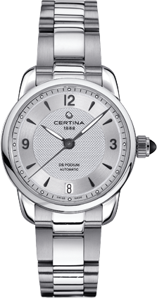 Certina C025.207.11.037.00