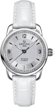 Certina C025.207.16.037.00