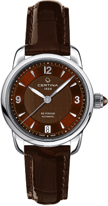 Certina C025.207.16.297.00