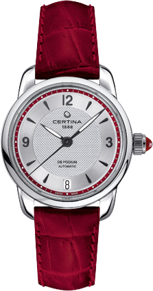 Certina C025.207.16.427.00
