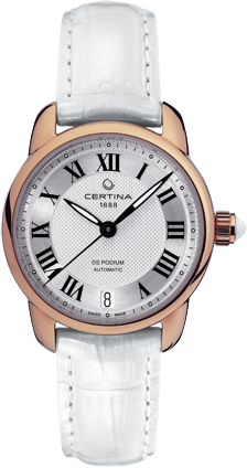 Certina C025.207.36.038.00