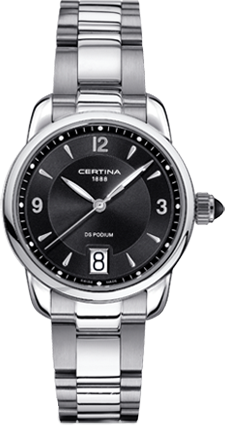 Certina C025.210.11.057.00